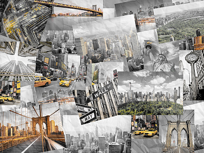 Фотообои Urban 41, URBAN, Wall street Фотообои Urban 41, URBAN, Wall street