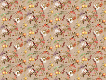 Яркие фотообои Wall street EDEN SEASONS Eden Seasons 18