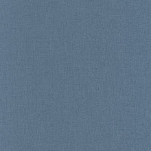 Синие обои в прихожую Caselio Linen II Caselio 68526460