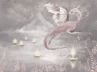 Фотообои Fantasy 2, FANTASY, Wall street Фотообои Fantasy 2, FANTASY, Wall street