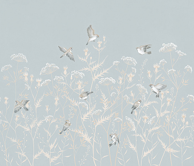 Фотообои SONATA 5, FAUNA, Factura Фотообои SONATA 5, FAUNA, Factura