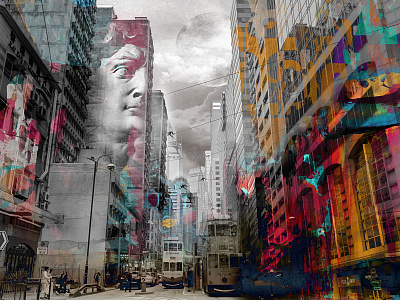 Фотообои GRUNGE 21, GRUNGE, Wall street Фотообои GRUNGE 21, GRUNGE, Wall street
