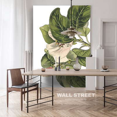 Картины NATURE-05, Волборды, Wall street Картины NATURE-05, Волборды, Wall street
