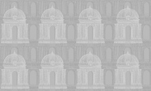 Обои город в кухню A.Grifoni Palazzo Peterhof 7001-2