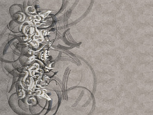 Фотообои капучино Wall street CALLIGRAFFITI Calligraffiti 20