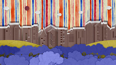 Фотообои Applique 12, APPLIQUE, Wall street Фотообои Applique 12, APPLIQUE, Wall street