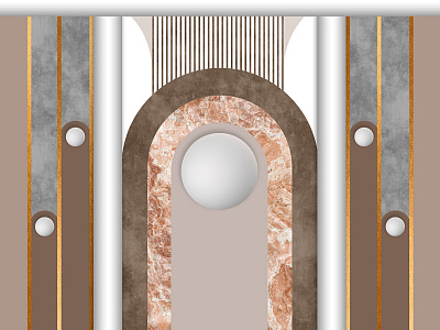 Фотообои Deco-3d: 1, DECO 3D, Wall street Фотообои Deco-3d: 1, DECO 3D, Wall street