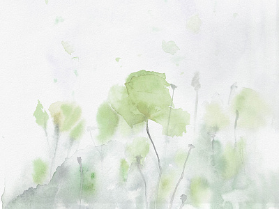Фотообои Watercolor-21: 2, WATERCOLOR 21, Wall street Фотообои Watercolor-21: 2, WATERCOLOR 21, Wall street